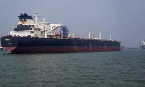 बस आ गई LPG की बड़ी खेप...भारत में अब नहीं होगी गैस की किल्लत! बस आ गई LPG की बड़ी खेप...भारत में अब नहीं होगी गैस की किल्लत!