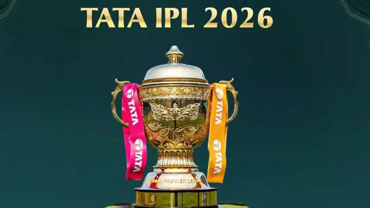 New Delhi: चुनाव की तारीखों से IPL 2026 के शेड्यूल पर संकट