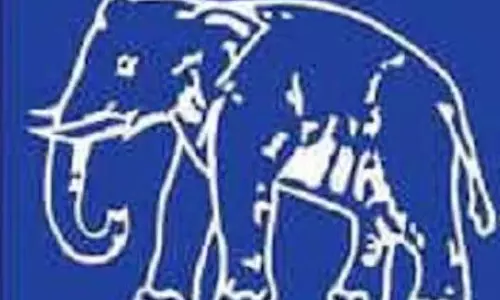 BSP ने बेहराम में सत्ता प्राप्त करो रैली आयोजित की BSP ने बेहराम में सत्ता प्राप्त करो रैली आयोजित की