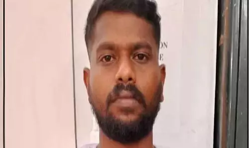 Chennai में पुलिस मुठभेड़ में एक हिस्ट्री शीटर मारा गया