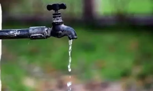 Sembakkam के निवासी पेयजल संकट से जूझ रहे हैं