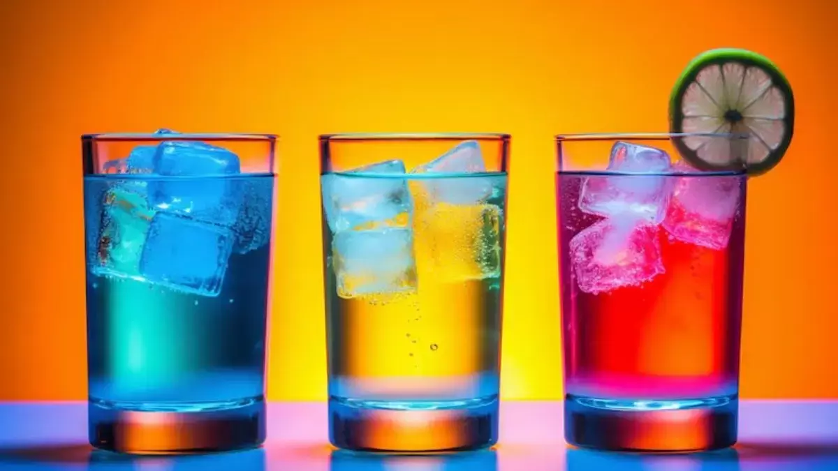 वॉटर स्टैकिंग के बारे में जानें – इस गर्मी में हाइड्रेशन का सबसे बेहतरीन तरीका वॉटर स्टैकिंग के बारे में जानें – इस गर्मी में हाइड्रेशन का सबसे बेहतरीन तरीका