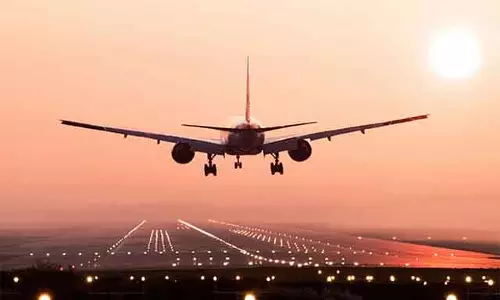 ड्रोन घटना के बाद Dubai हवाई अड्डे पर उड़ानें अस्थायी रूप से निलंबित ड्रोन घटना के बाद Dubai हवाई अड्डे पर उड़ानें अस्थायी रूप से निलंबित