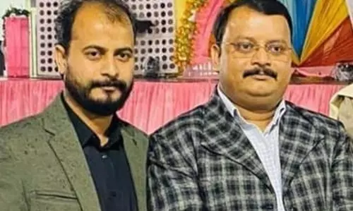 Bareilly: आरके गोला की जमीन प्रशासन ने की कुर्क