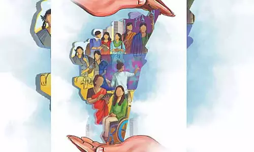 महिलाओं को बेहतर अधिकारों की ज़रूरत है, CWDR ने तमिलनाडु सरकार से कहा