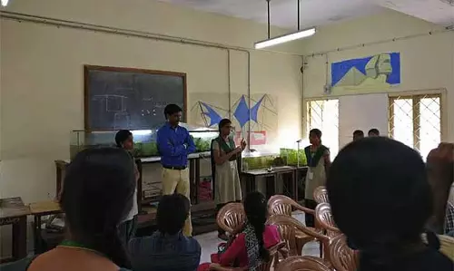 विशेषज्ञों की राय, निजी कॉलेजों के छात्रों को CMRG से वंचित न करें विशेषज्ञों की राय, निजी कॉलेजों के छात्रों को CMRG से वंचित न करें