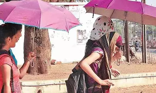 खूब पानी पिएं और धूप से अपना बचाव करें; health विशेषज्ञों की सलाह खूब पानी पिएं और धूप से अपना बचाव करें; health विशेषज्ञों की सलाह
