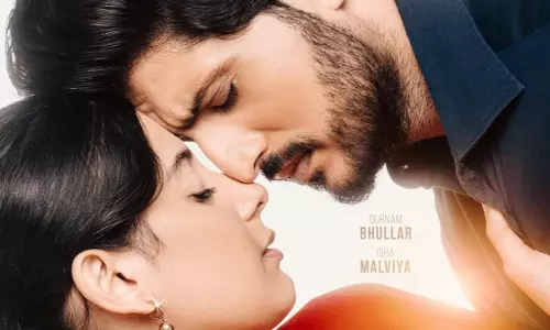 Ishqan De Lekhe बॉक्स ऑफिस कलेक्शन