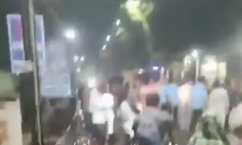 CM साय ने ICU आगजनी में 10 मरीजों की मौत पर जताया दुःख CM साय ने ICU आगजनी में 10 मरीजों की मौत पर जताया दुःख