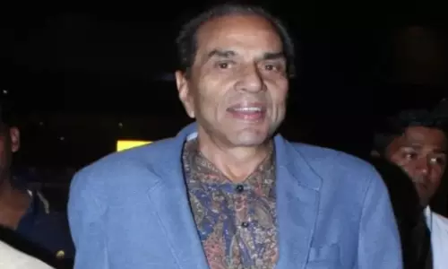 क्या Oscars 2026 के In Memoriam सेगमेंट से धर्मेंद्र को नज़रअंदाज़ किया गया? क्या Oscars 2026 के In Memoriam सेगमेंट से धर्मेंद्र को नज़रअंदाज़ किया गया?