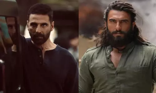 क्या अक्षय कुमार को रणवीर सिंह अभिनीत फिल्म Dhurandhar में एक भूमिका की पेशकश की गई थी?