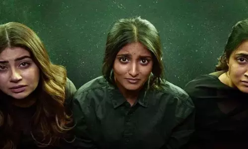 The Kerala Story 2 बॉक्स ऑफिस से आगे The Kerala Story 2 बॉक्स ऑफिस से आगे