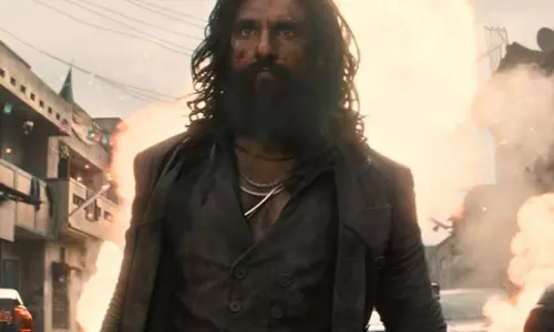क्या Dhurandhar The Revenge राष्ट्रवादी सिनेमा के नियमों को फिर से लिख रहा है? क्या Dhurandhar The Revenge राष्ट्रवादी सिनेमा के नियमों को फिर से लिख रहा है?
