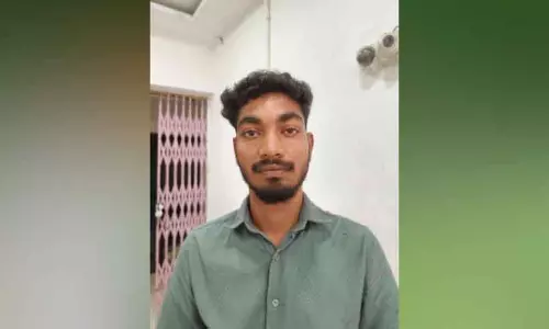 Kerala : छात्र पर हमला करने और फ़ोन चुराने के आरोप में संदिग्ध गिरफ़्तार
