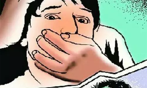पाकिस्तान में 2025 में बाल शोषण के मामलों में 8% की वृद्धि दर्ज: Report