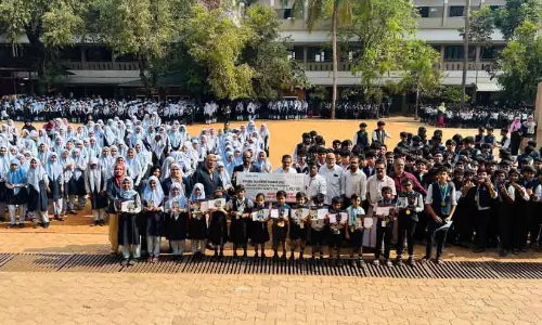 मार्कस स्कूल Medium स्वास्थ्य सेवा का समर्थन करता है मार्कस स्कूल Medium स्वास्थ्य सेवा का समर्थन करता है