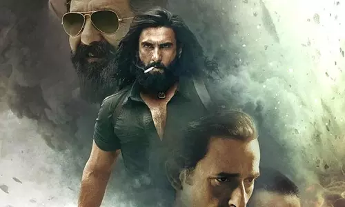 :राजदीप सरदेसाई ने Dhurandhar को पैसा वसूल जासूसी थ्रिलर बताया :राजदीप सरदेसाई ने Dhurandhar को पैसा वसूल जासूसी थ्रिलर बताया
