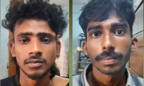 Kerala : नशीले पदार्थों के साथ युवक गिरफ्तार