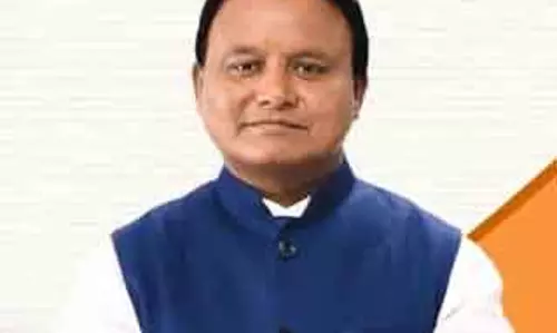 पारादीप Odisha के औद्योगिक विकास को गति देगा: माझी पारादीप Odisha के औद्योगिक विकास को गति देगा: माझी