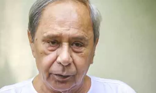 राज्यसभा चुनाव: BJP विधायक के दूसरे मतपत्र की मांग पर Odisha में मतदान रुका राज्यसभा चुनाव: BJP विधायक के दूसरे मतपत्र की मांग पर Odisha में मतदान रुका