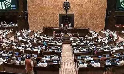 Odisha विधानसभा में राज्यसभा की चार सीटों के लिए मतदान जारी Odisha विधानसभा में राज्यसभा की चार सीटों के लिए मतदान जारी