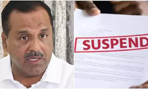 विधानसभा की कार्यवाही: Speaker यू.टी. खादर तीन शक्तियों पर हुए नाराज़ विधानसभा की कार्यवाही: Speaker यू.टी. खादर तीन शक्तियों पर हुए नाराज़