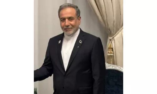 हमने न तो युद्धविराम की मांग की है और न ही बातचीत की: Iran ने युद्धविराम की मांग से इनकार किया