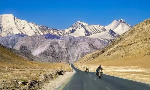 लद्दाख की मिट्टी के सूक्ष्मजीवों से Cancer का उपचार लद्दाख की मिट्टी के सूक्ष्मजीवों से Cancer का उपचार