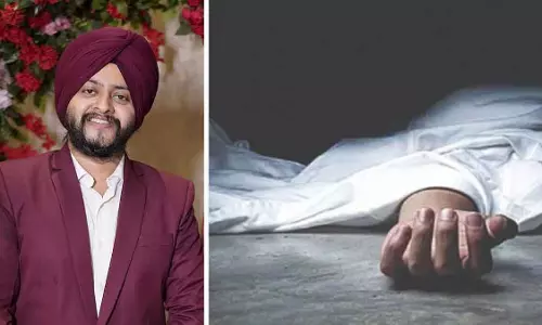 विवाद के बाद कनाडा में उज्जैन के छात्र की हत्या; MP ने पार्थिव शरीर की शीघ्र वापसी की मांग की विवाद के बाद कनाडा में उज्जैन के छात्र की हत्या; MP ने पार्थिव शरीर की शीघ्र वापसी की मांग की