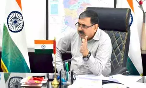 DC Poonch ने एकलव्य मॉडल आवासीय विद्यालय की प्रगति की समीक्षा की DC Poonch ने एकलव्य मॉडल आवासीय विद्यालय की प्रगति की समीक्षा की