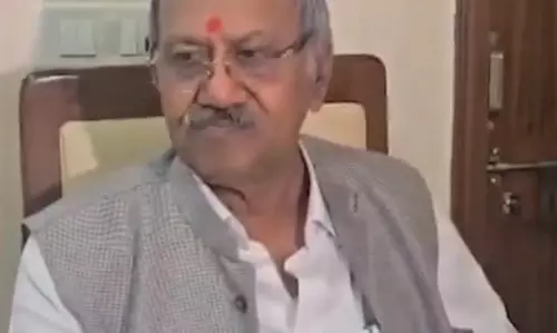 पर्यावरण संरक्षण को लेकर बृजमोहन की सक्रियता, ग्रीन क्रेडिट योजना से छत्तीसगढ़ को मिलेगा लाभ