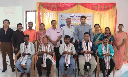 नशे की लत समाज के लिए एक गंभीर अभिशाप है: Dr. Satish
