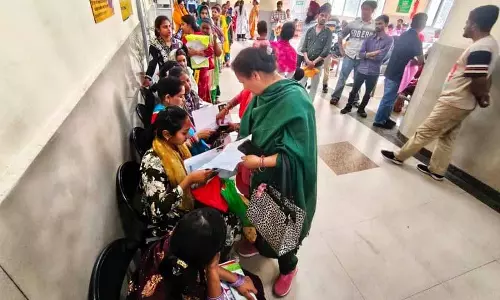 Ludhiana: सिविल अस्पताल ने विशेषज्ञों की कमी पूरी करने के लिए निजी डॉक्टरों को नियुक्त किया