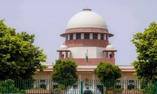 सिर्फ Delhi नहीं, पूरे देश में हरियाली ज़रूरी: सुप्रीम कोर्ट सिर्फ Delhi नहीं, पूरे देश में हरियाली ज़रूरी: सुप्रीम कोर्ट