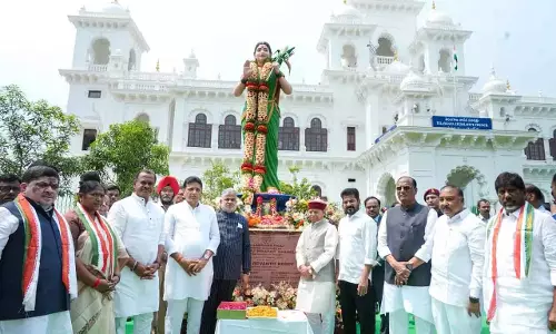 बजट सत्र से पहले Revanth Reddy ने विधायकों को दी चेतावनी बजट सत्र से पहले Revanth Reddy ने विधायकों को दी चेतावनी