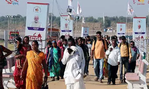 Gujarat: उत्तरवाहिनी पंचकोशी नर्मदा परिक्रमा 19 मार्च से शुरू होगी