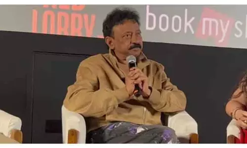 Ram Gopal Varma बनाएंगे ‘सरकार 4’ Ram Gopal Varma बनाएंगे ‘सरकार 4’