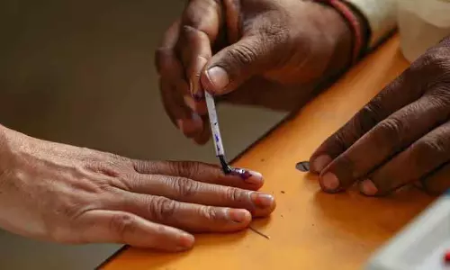 Assam में 9 अप्रैल को एक चरण में होगा मतदान