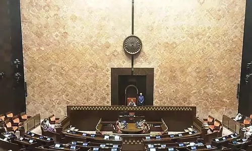 Rajya Sabha Elections: NDA ने बिहार में 5 सीटों पर दर्ज जीत की
