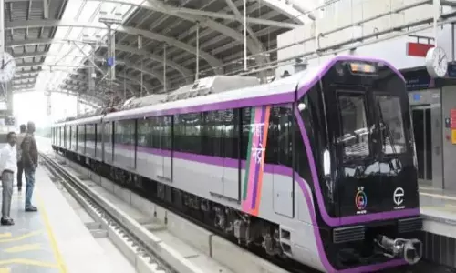 Pune Metro: शिवाजीनगर-हिंजवड़ी लाइन जुलाई में शुरू होगी