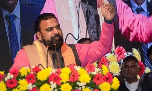 राज्यसभा चुनाव में एनडीए के सभी पांचों उम्मीदवारों की जीत, सम्राट चौधरी ने दी बधाई
