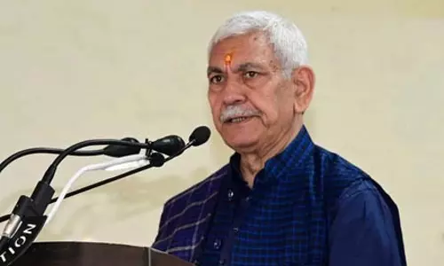 मनोज सिन्हा बोले: जम्मू-कश्मीर महाराजा रणबीर सिंह का ऋणी मनोज सिन्हा बोले: जम्मू-कश्मीर महाराजा रणबीर सिंह का ऋणी