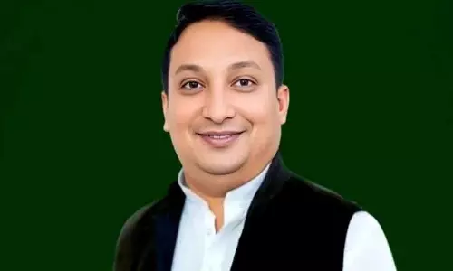 माँ की तबीयत खराब होने के कारण Faisal Rahman ने राज्यसभा चुनाव में हिस्सा नहीं लिया