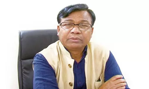 3 Congress विधायकों ने क्रॉस-वोटिंग की, उनकी सदस्यता रद्द करने के लिए कदम उठाए जाएंगे: भक्त दास