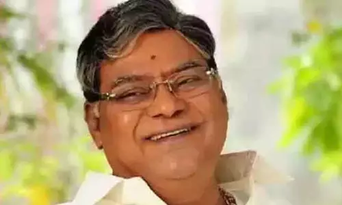 Kota Srinivasa Rao को 98वें एकेडमी अवार्ड्स में इन मेमोरियम में याद किया गया Kota Srinivasa Rao को 98वें एकेडमी अवार्ड्स में इन मेमोरियम में याद किया गया