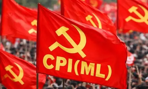 लेफ्ट फ्रंट के साथ गठबंधन में 10 सीटों पर चुनाव लड़ेगी सीपीआई-एमएल