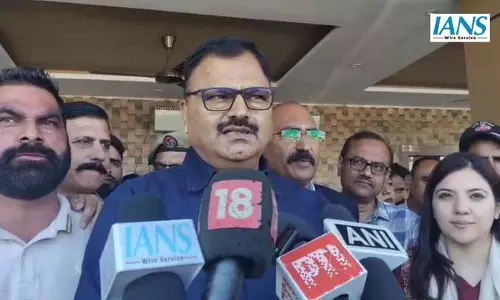 मंत्री जावेद अहमद राणा ने 50 दिन में समय सीमा घटाने की जानकारी दी