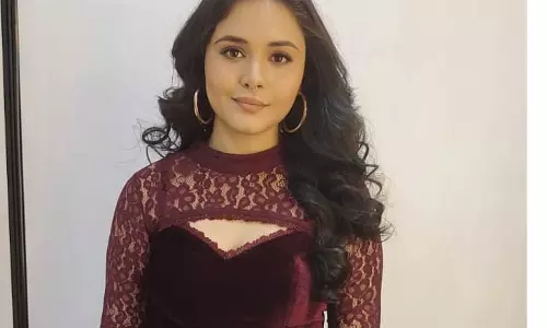 Muskaan Bamne और Karuna Pandey फिर साथ आए, इस बार शो पुष्पा इम्पॉसिबल में Muskaan Bamne और Karuna Pandey फिर साथ आए, इस बार शो पुष्पा इम्पॉसिबल में