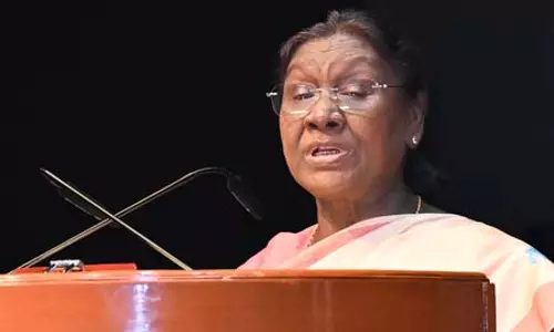 राष्ट्रपति मुर्मु के स्वागत में सजेगी राम नगरी, एयरपोर्ट से राम मंदिर तक 20 सांस्कृतिक मंच