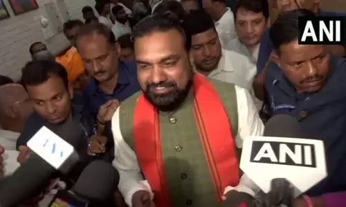 उपमुख्यमंत्री सम्राट चौधरी ने कहा: लोकतंत्र की जीत, NDA पर जनता का विश्वास